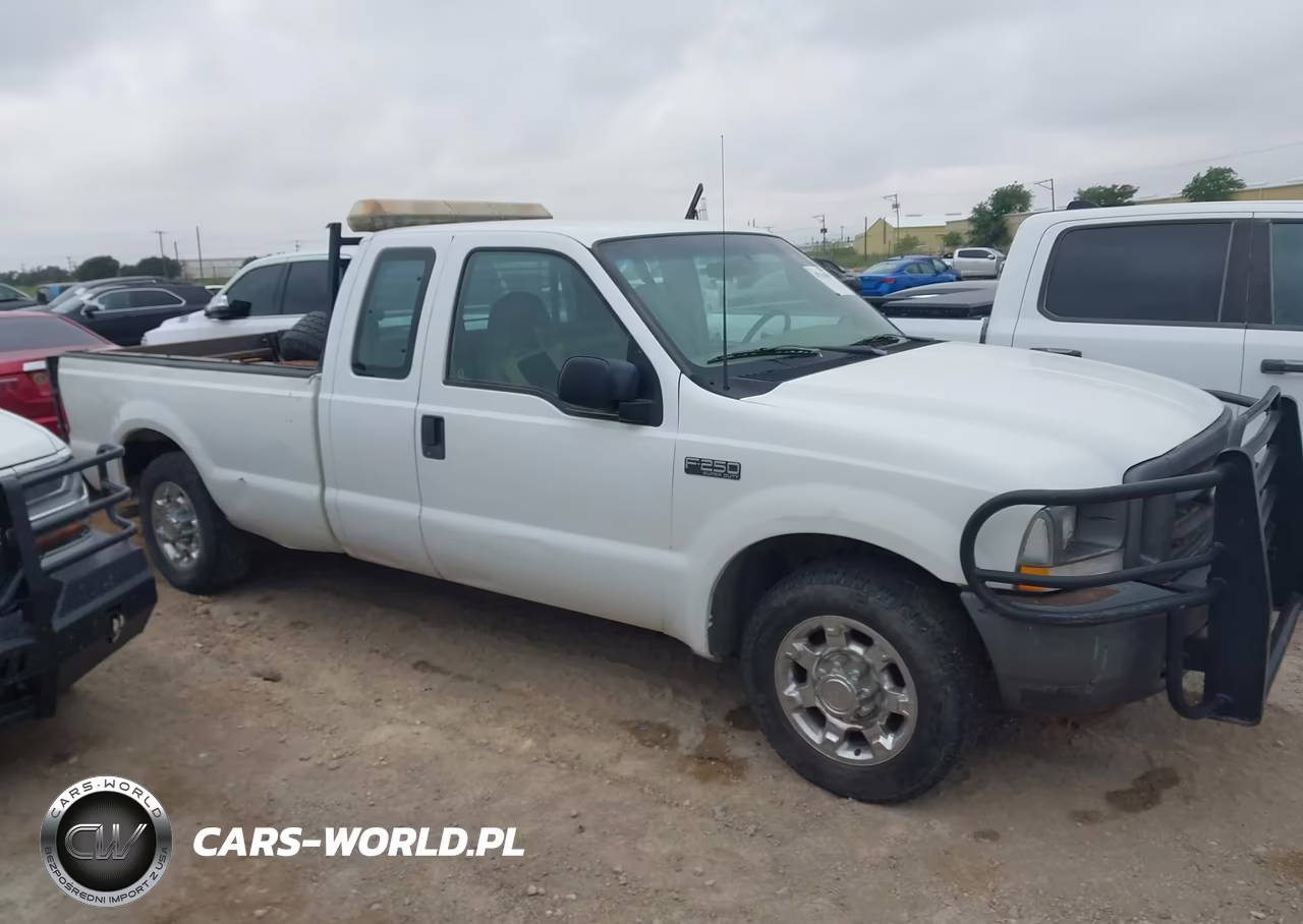 2003 Ford F-250 Lariat-Xl-Xlt VIN:1FTNX20L43EB39031 - 15