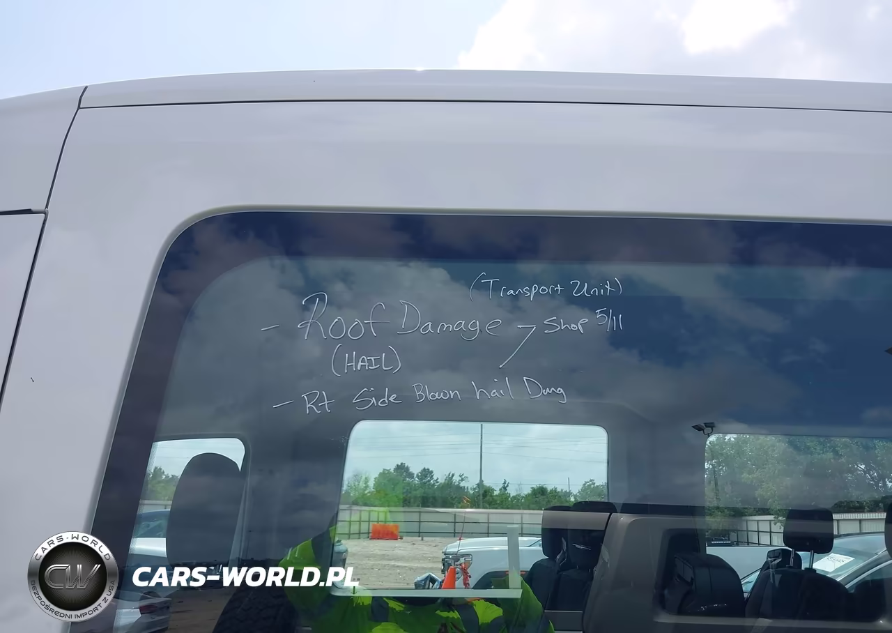 2023 Ford Transit-350 Passenger Van Xlt VIN:1FBAX2C85PKB41372 - 18