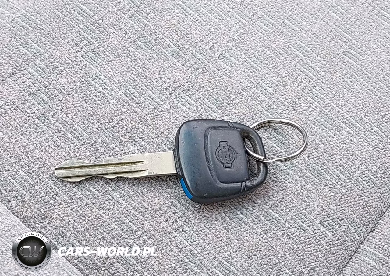 2000 Nissan Altima Gle-Gxe-Se-Xe VIN:1N4DL01D0YC239011 - 11