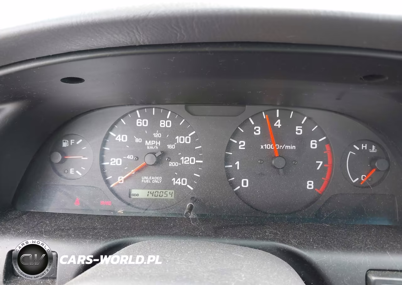 2000 Nissan Altima Gle-Gxe-Se-Xe VIN:1N4DL01D0YC239011 - 7