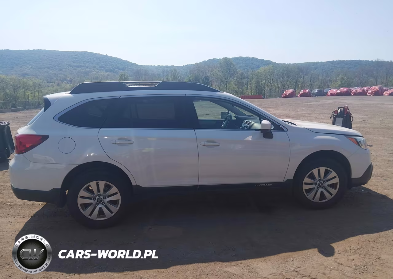 2016 Subaru Outback 2.5I Premium VIN:4S4BSACC0G3278352 - 13