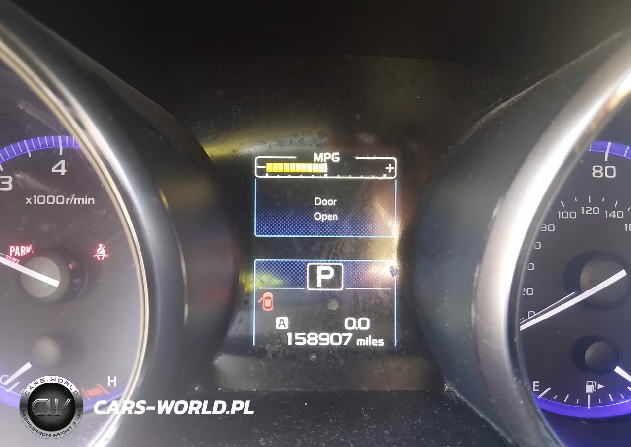 2016 Subaru Outback 2.5I Premium VIN:4S4BSACC0G3278352 - 15