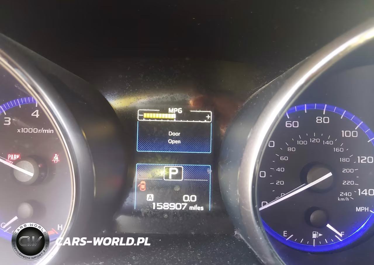 2016 Subaru Outback 2.5I Premium VIN:4S4BSACC0G3278352 - 7
