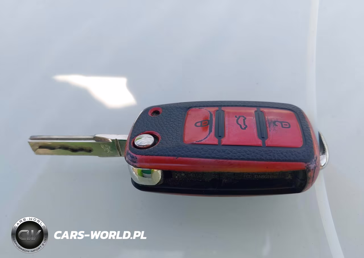 2014 Volkswagen Gti Driver's Edition VIN:WVWHD7AJXEW008585 - 11