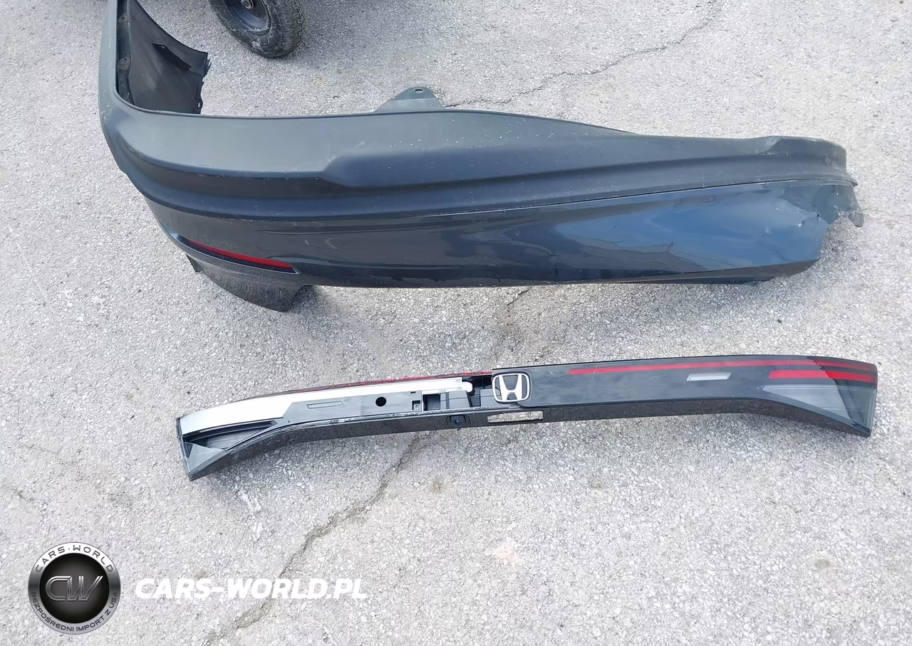 2023 Honda Accord Ex VIN:1HGCY1F34PA030928 - 12