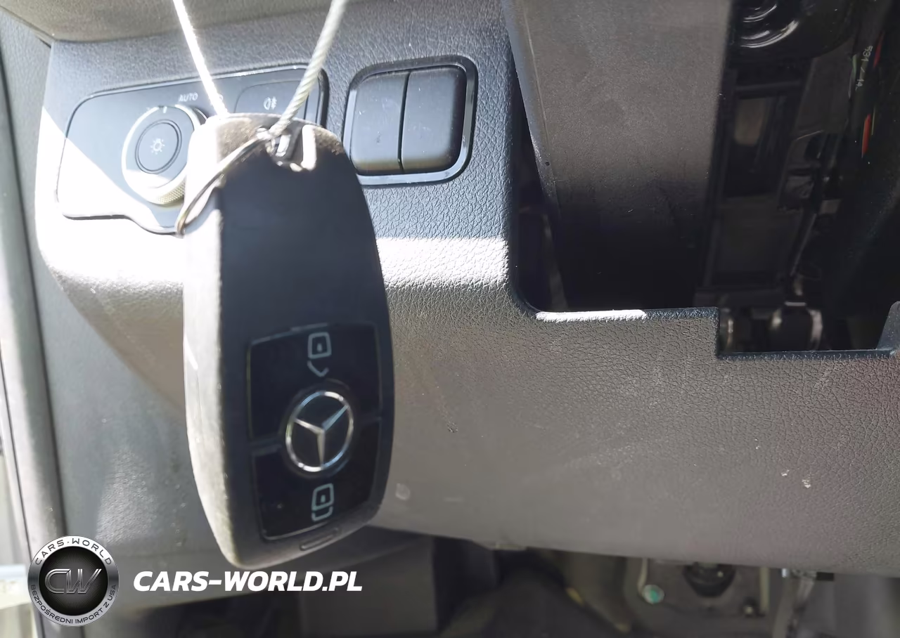 2022 Mercedes-Benz Sprinter 2500 High Roof I4 VIN:W1Y40CHY5NT090003 - 11