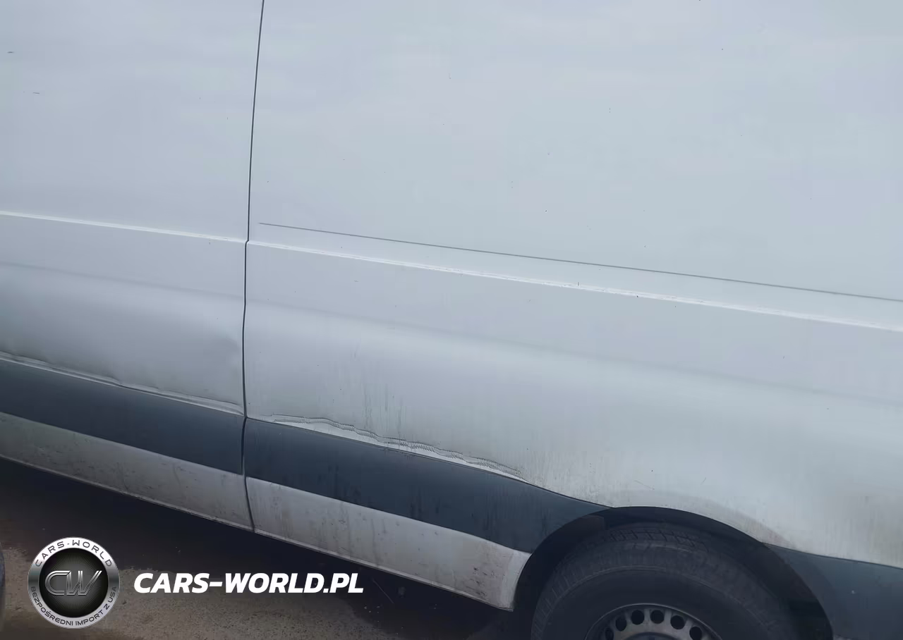 2022 Mercedes-Benz Sprinter 2500 High Roof I4 VIN:W1Y40CHY5NT090003 - 16