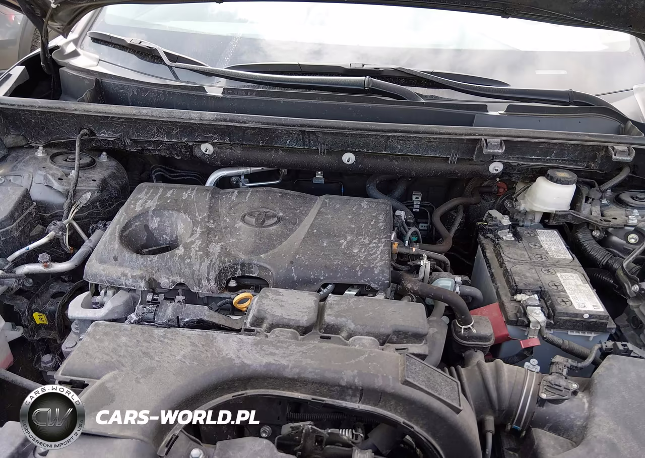 2021 Toyota Rav4 Xle Premium VIN:2T3A1RFV7MW209049 - 10