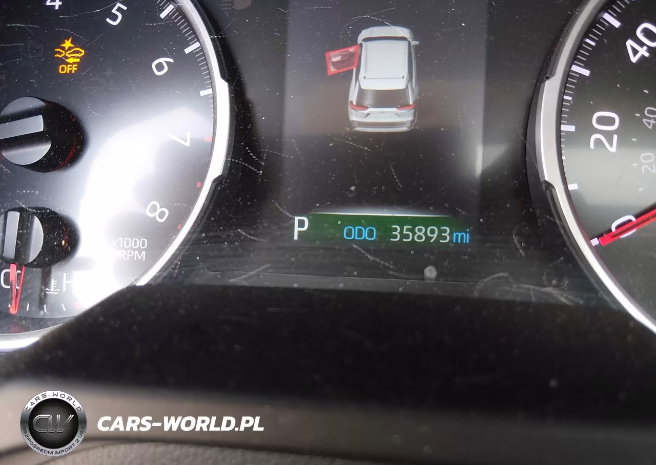 2021 Toyota Rav4 Xle Premium VIN:2T3A1RFV7MW209049 - 15