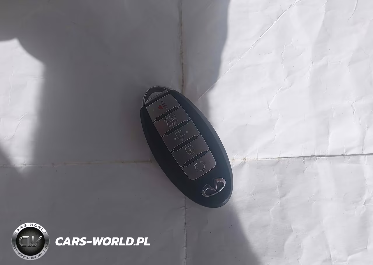 2019 Infiniti Q50 3.0T Luxe VIN:JN1EV7AR2KM554734 - 11