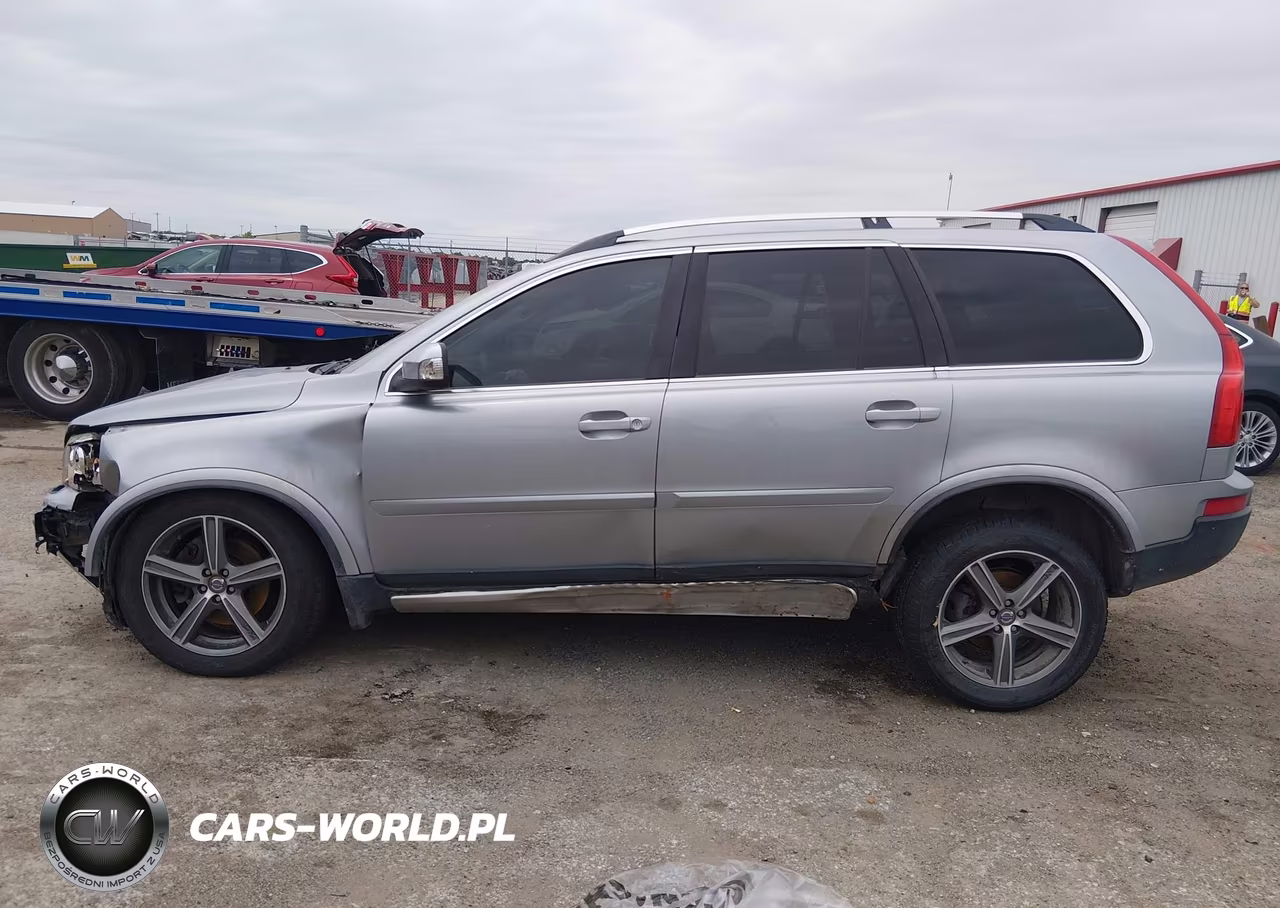 2009 Volvo Xc90 3.2-3.2 R-Design VIN:YV4CF982891502006 - 15