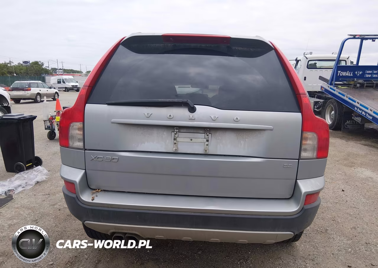 2009 Volvo Xc90 3.2-3.2 R-Design VIN:YV4CF982891502006 - 17