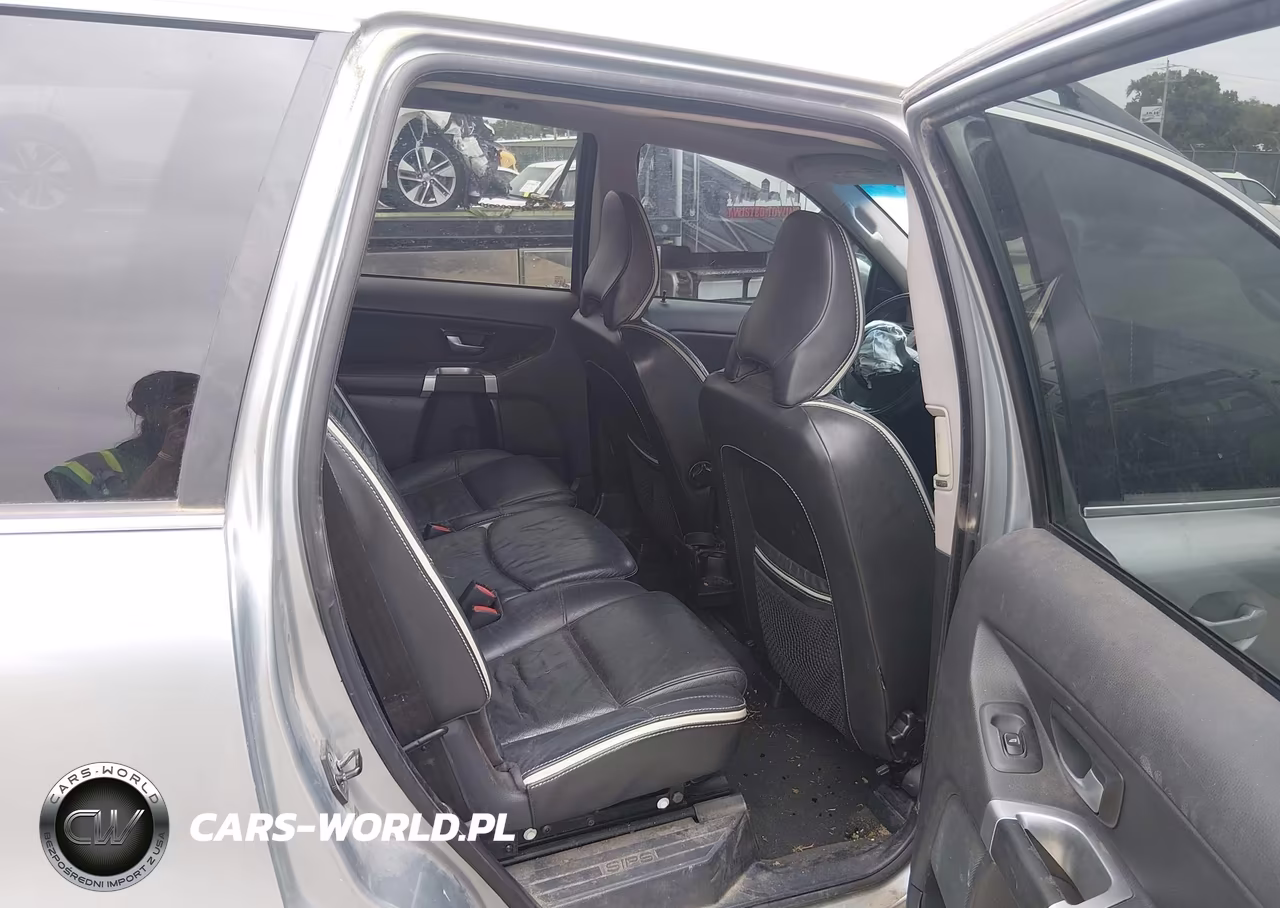 2009 Volvo Xc90 3.2-3.2 R-Design VIN:YV4CF982891502006 - 8