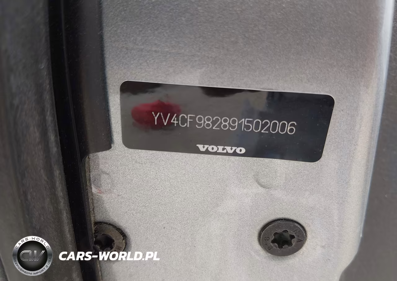 2009 Volvo Xc90 3.2-3.2 R-Design VIN:YV4CF982891502006 - 9