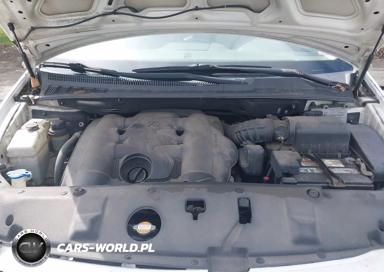2010 Kia Sedona Lx VIN:KNDMG4C36A6341878 - 10