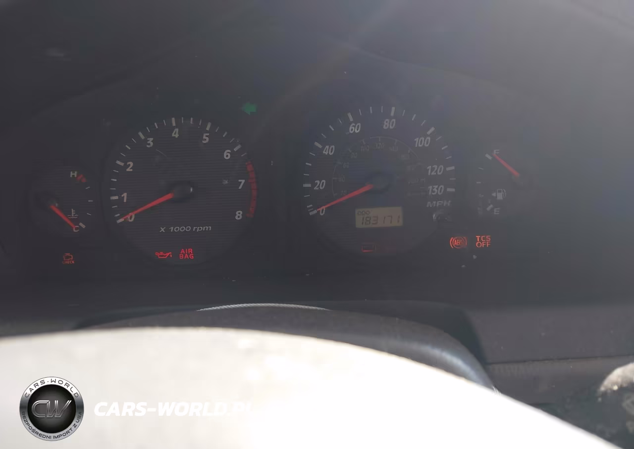 2004 Hyundai Santa Fe Gls-Lx VIN:KM8SC73E54U811299 - 7