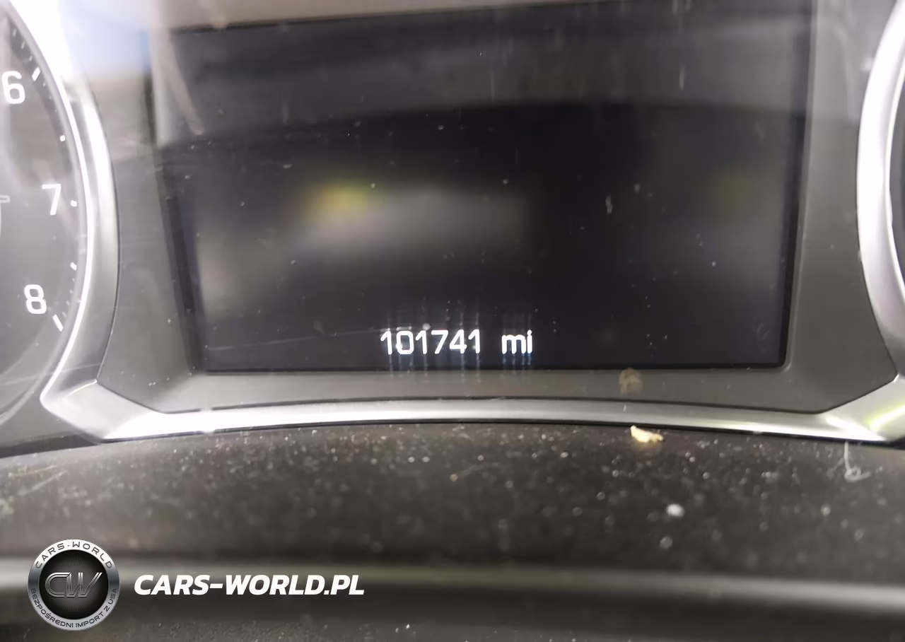 2018 GMC Terrain Denali VIN:3GKALXEX6JL205308 - 15