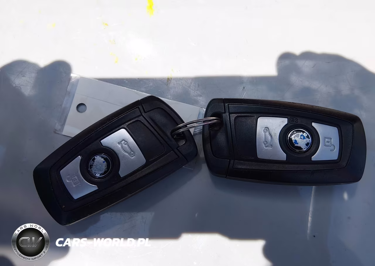 2013 BMW 328I VIN:WBA3A5G51DNP21491 - 11