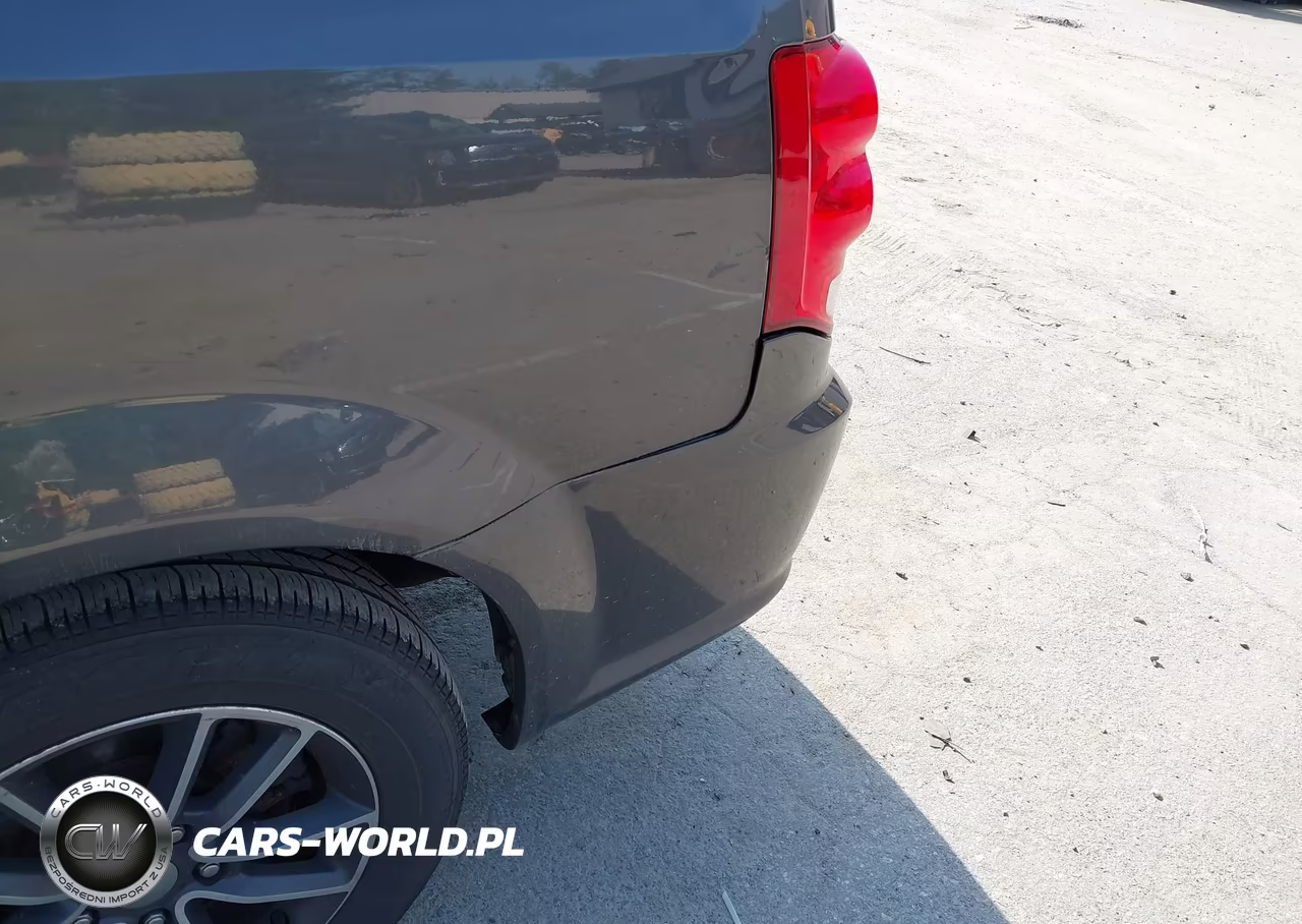 2017 Dodge Grand Caravan Sxt VIN:2C4RDGCG0HR546196 - 6