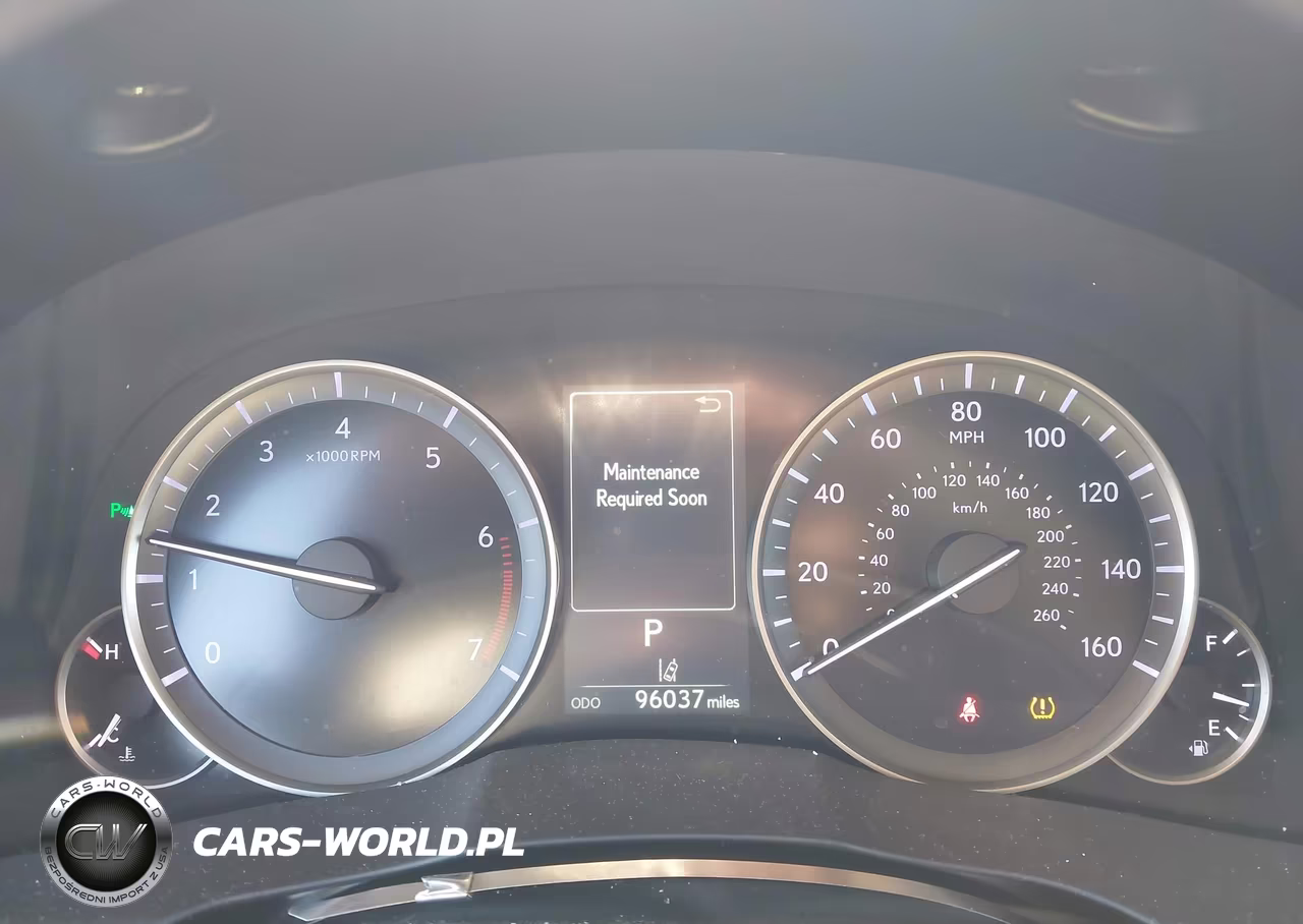 2018 Lexus Es 350 VIN:58ABK1GG0JU099395 - 15