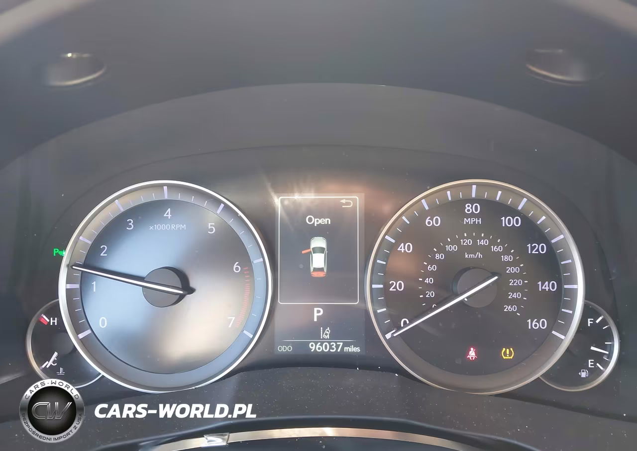 2018 Lexus Es 350 VIN:58ABK1GG0JU099395 - 7