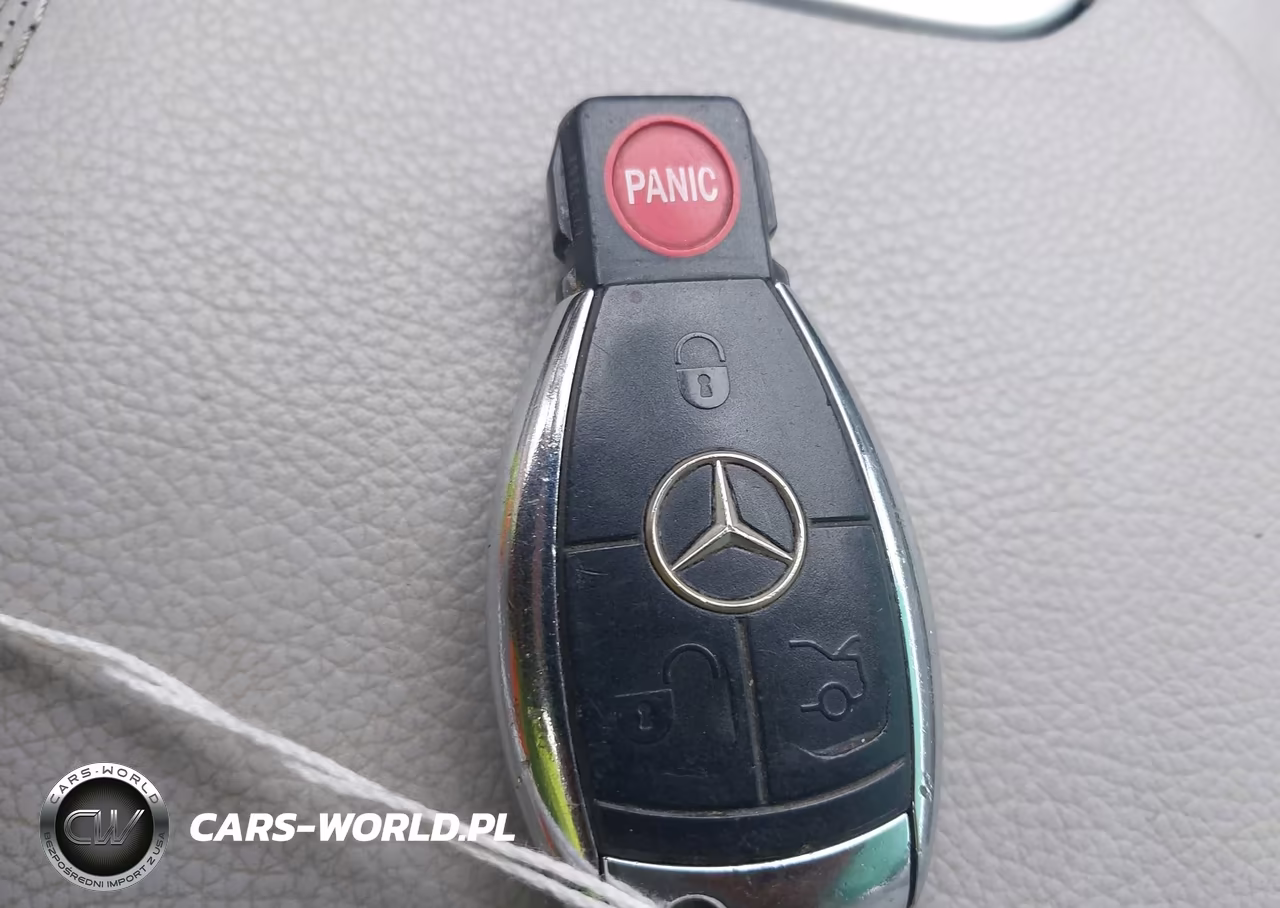 2008 Mercedes-Benz Ml 550 4Matic VIN:4JGBB72E58A308657 - 11