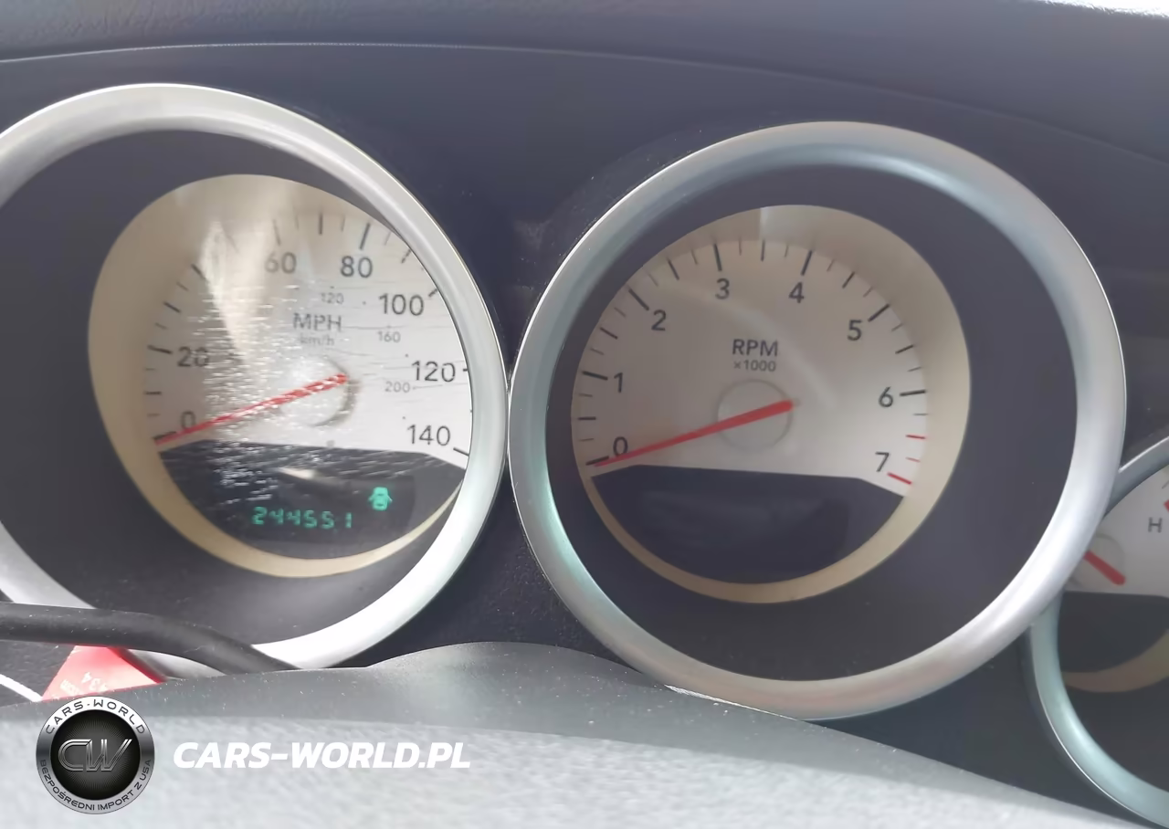 2007 Dodge Charger VIN:2B3KA43G07H601938 - 7