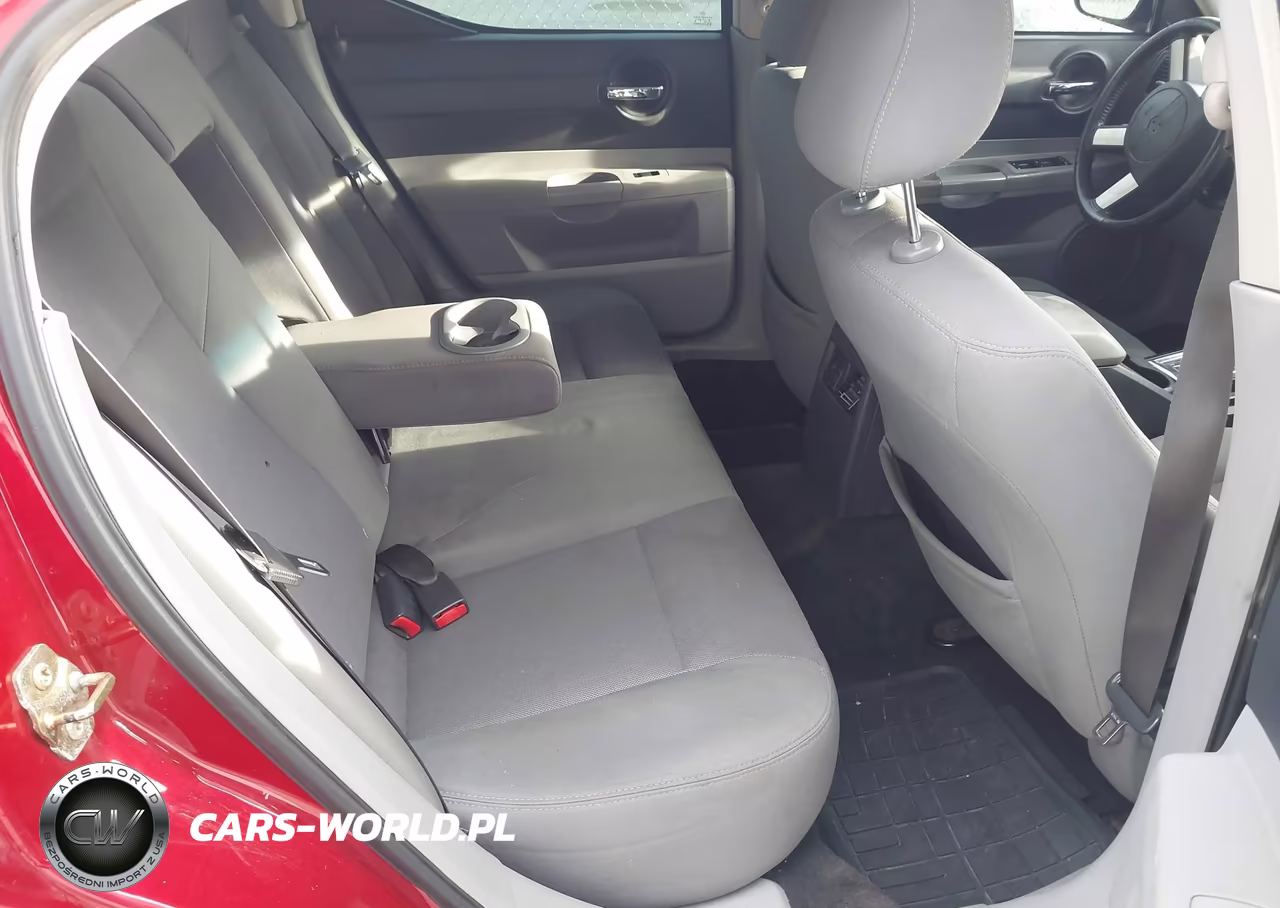 2007 Dodge Charger VIN:2B3KA43G07H601938 - 8