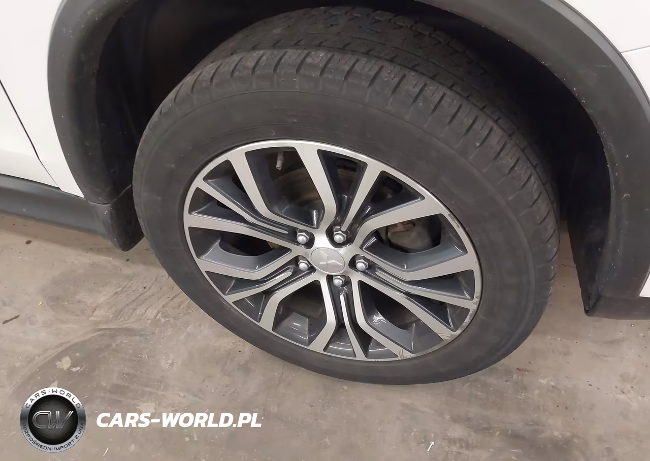 2018 Mitsubishi Outlander Sport 2.0 Es-2.0 Le VIN:JA4AR3AU6JU018553 - 12