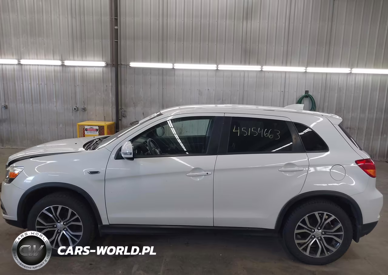 2018 Mitsubishi Outlander Sport 2.0 Es-2.0 Le VIN:JA4AR3AU6JU018553 - 15