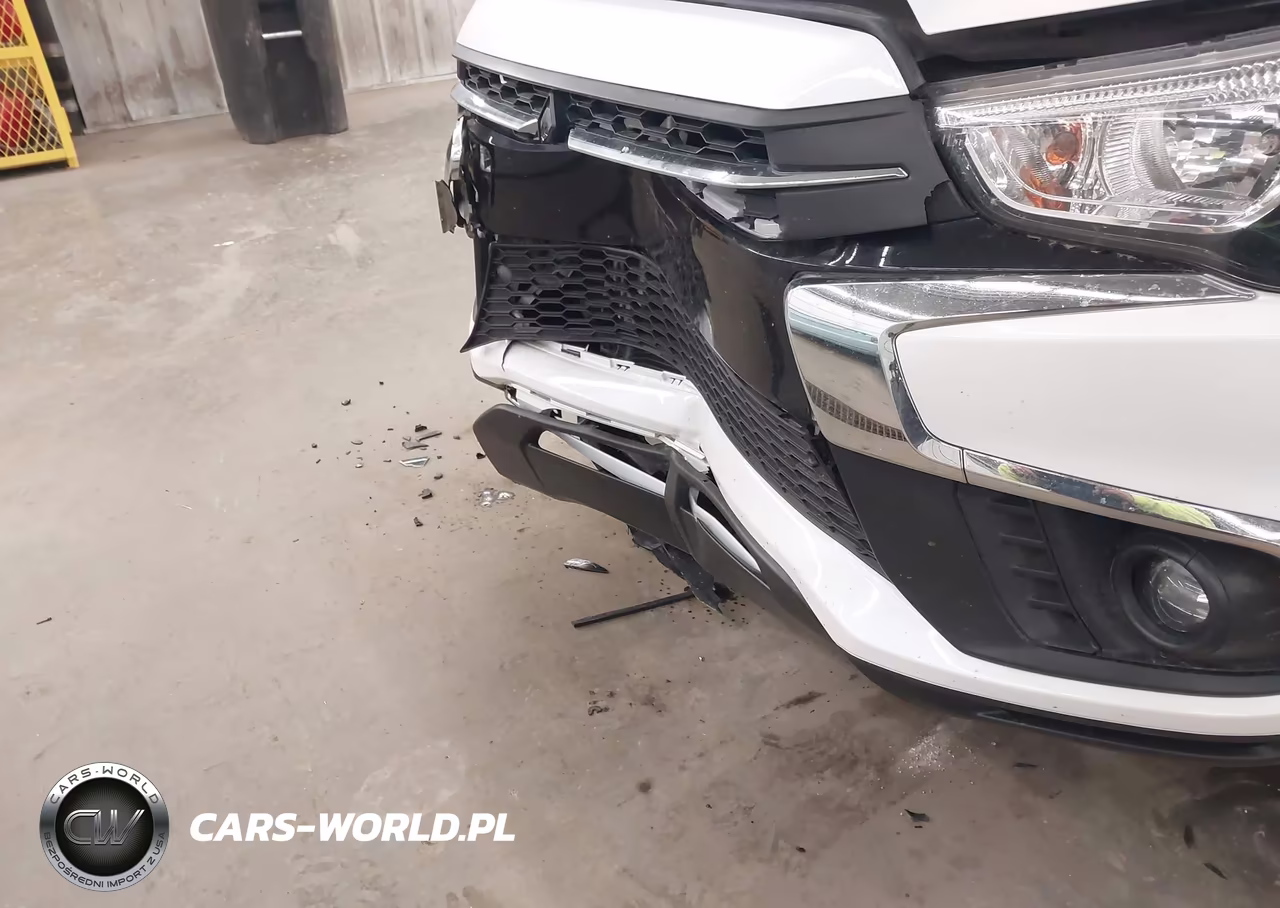 2018 Mitsubishi Outlander Sport 2.0 Es-2.0 Le VIN:JA4AR3AU6JU018553 - 19