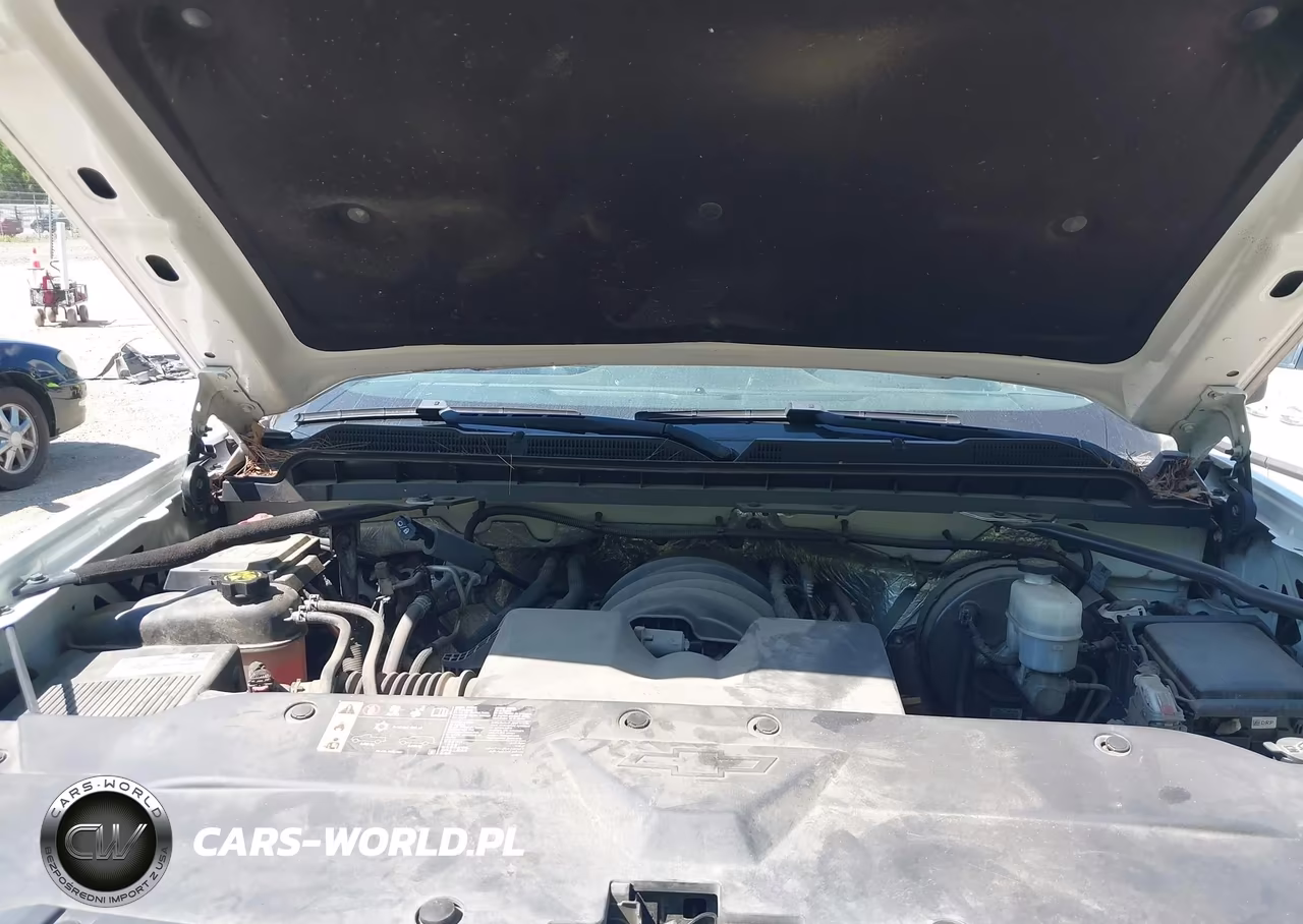 2018 Chevrolet Silverado 1500 Wt VIN:1GCRCNEH0JZ290750 - 10