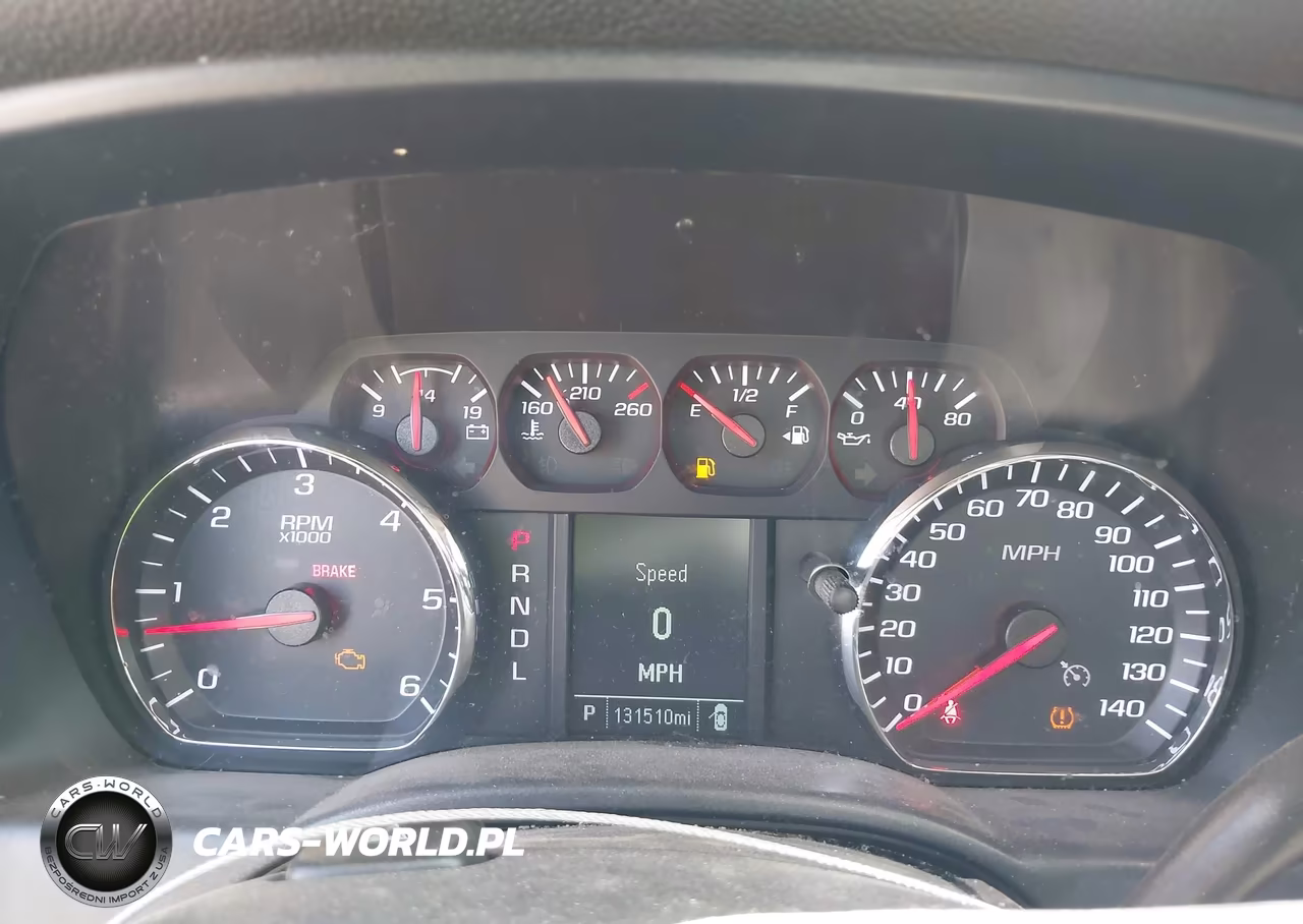 2018 Chevrolet Silverado 1500 Wt VIN:1GCRCNEH0JZ290750 - 7