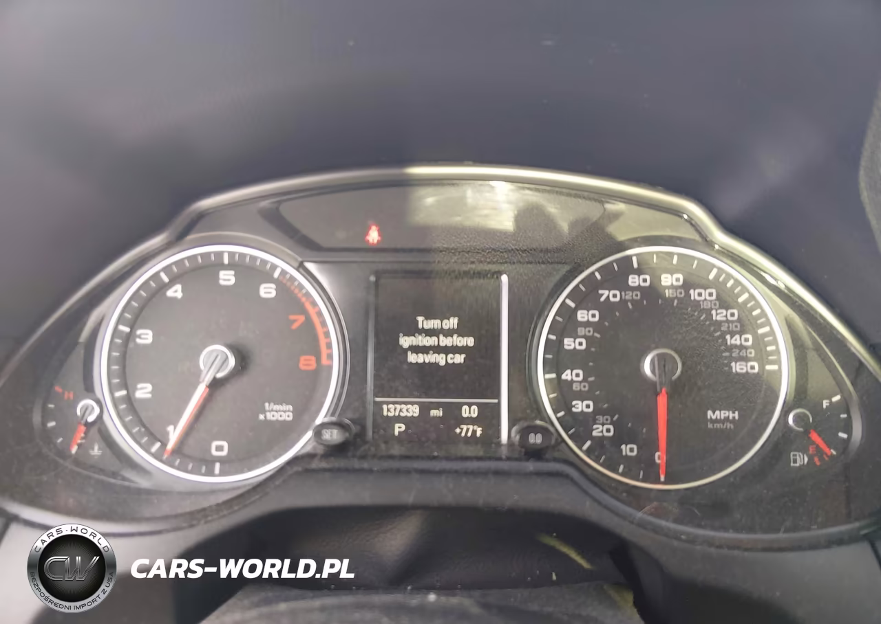 2015 Audi Q5 2.0T Premium VIN:WA1CFAFP2FA049543 - 7
