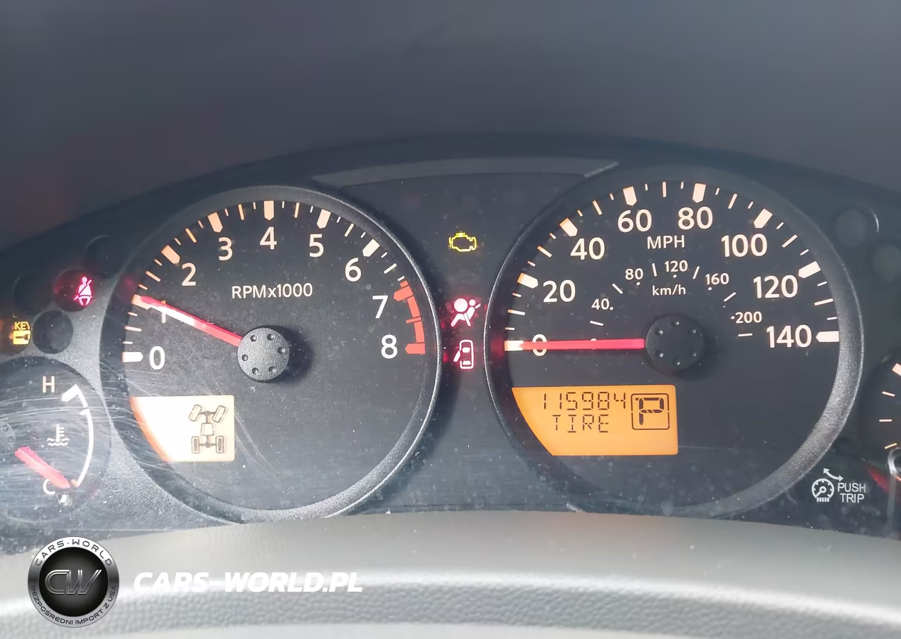 2020 Nissan Frontier Sv 4X4 VIN:1N6ED0EB4LN725917 - 7