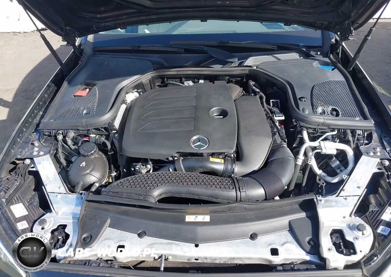 2021 Mercedes-Benz E 350 VIN:W1KZF8DB7MA946473 - 10