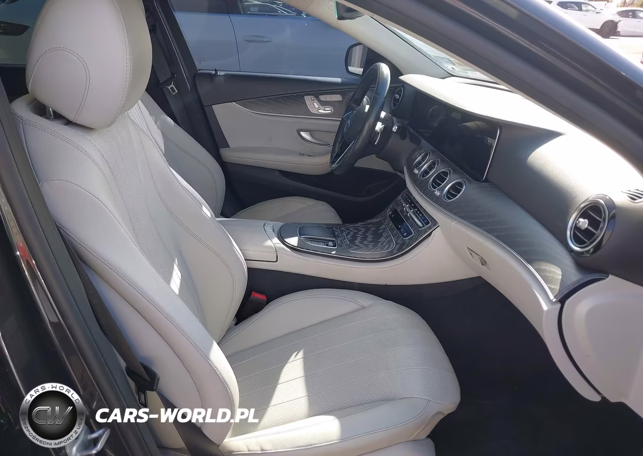 2021 Mercedes-Benz E 350 VIN:W1KZF8DB7MA946473 - 5