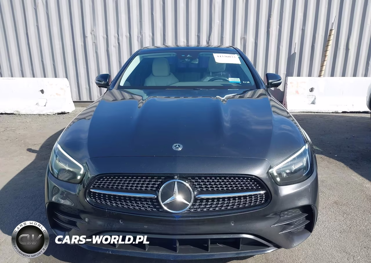 2021 Mercedes-Benz E 350 VIN:W1KZF8DB7MA946473 - 6