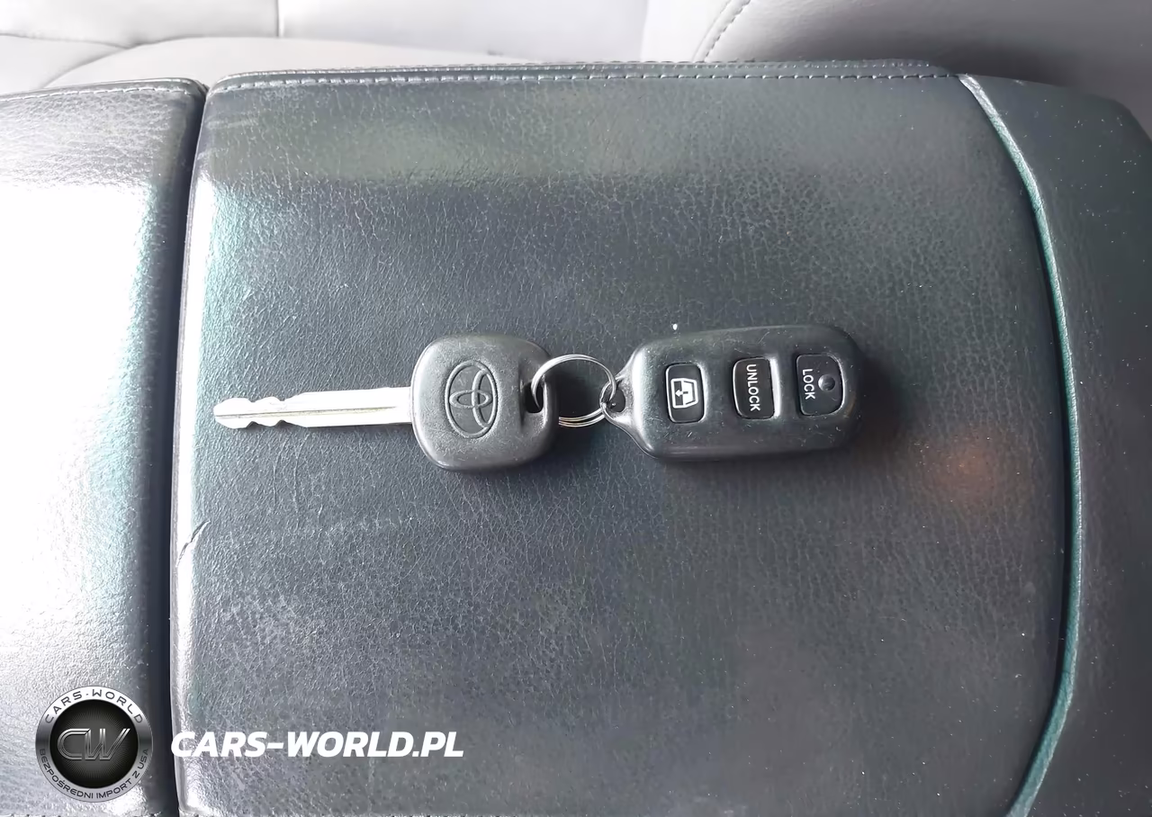 2007 Toyota 4Runner Limited V6 VIN:JTEBU17R078094430 - 11