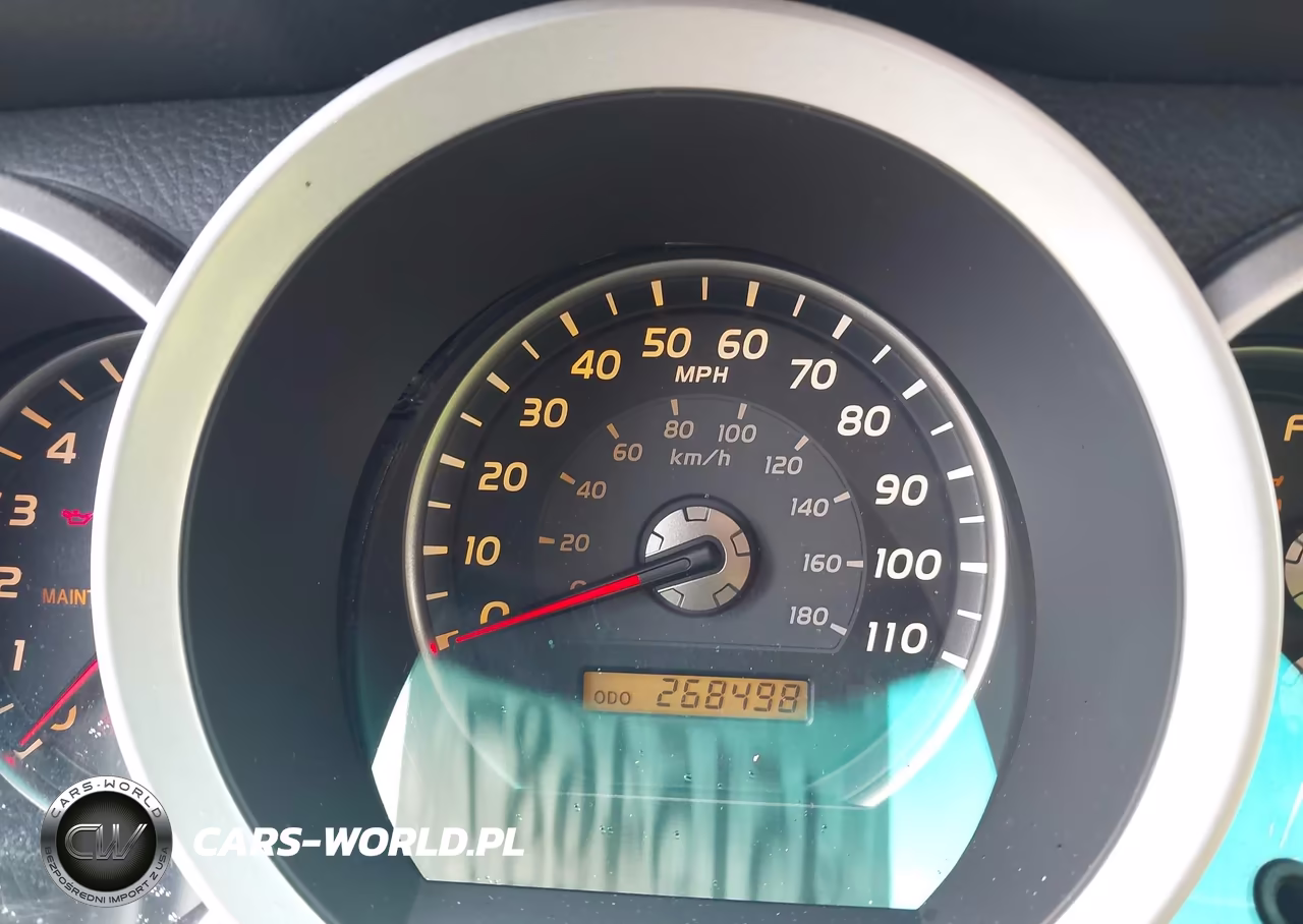 2007 Toyota 4Runner Limited V6 VIN:JTEBU17R078094430 - 7