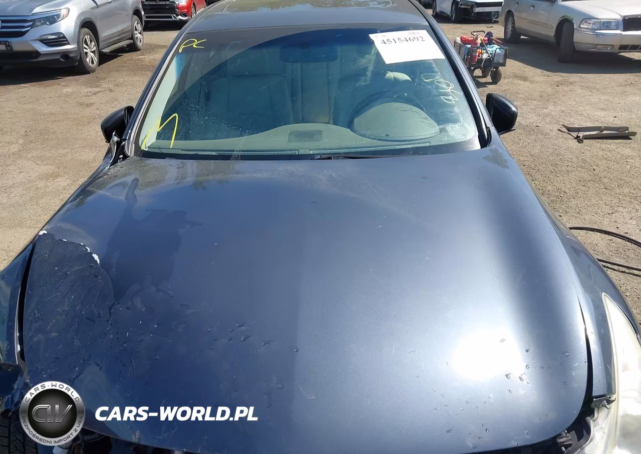 2012 Infiniti G37 Journey VIN:JN1CV6AP6CM624432 - 10