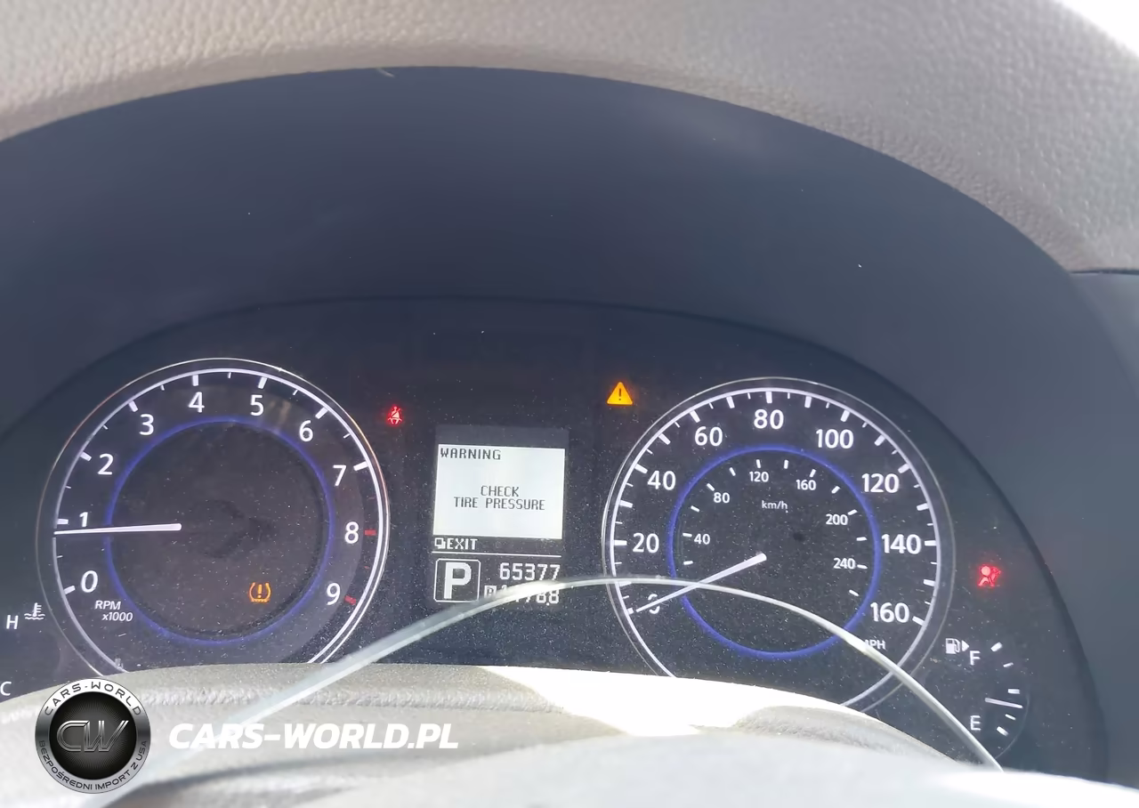 2012 Infiniti G37 Journey VIN:JN1CV6AP6CM624432 - 7