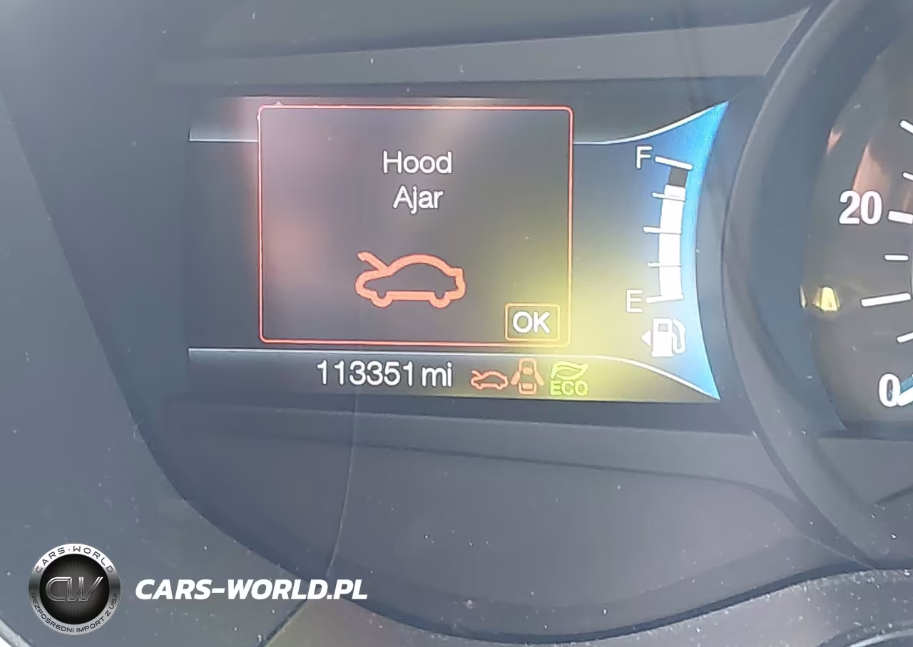 2019 Ford Fusion Hybrid Se VIN:3FA6P0LU7KR217722 - 15