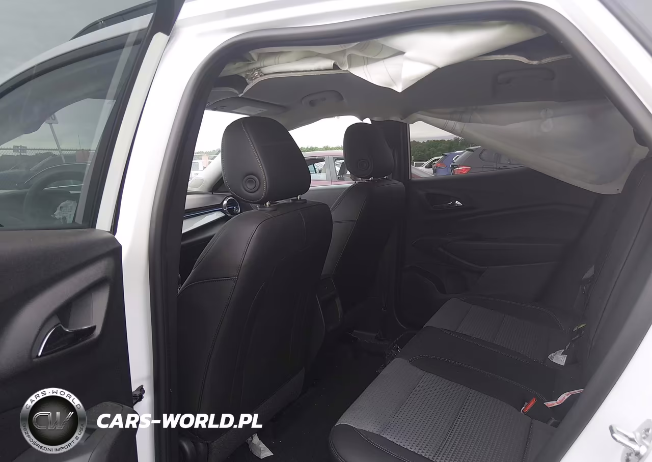 2025 Chevrolet Trax Fwd Lt VIN:KL77LHEP7SC130396 - 8