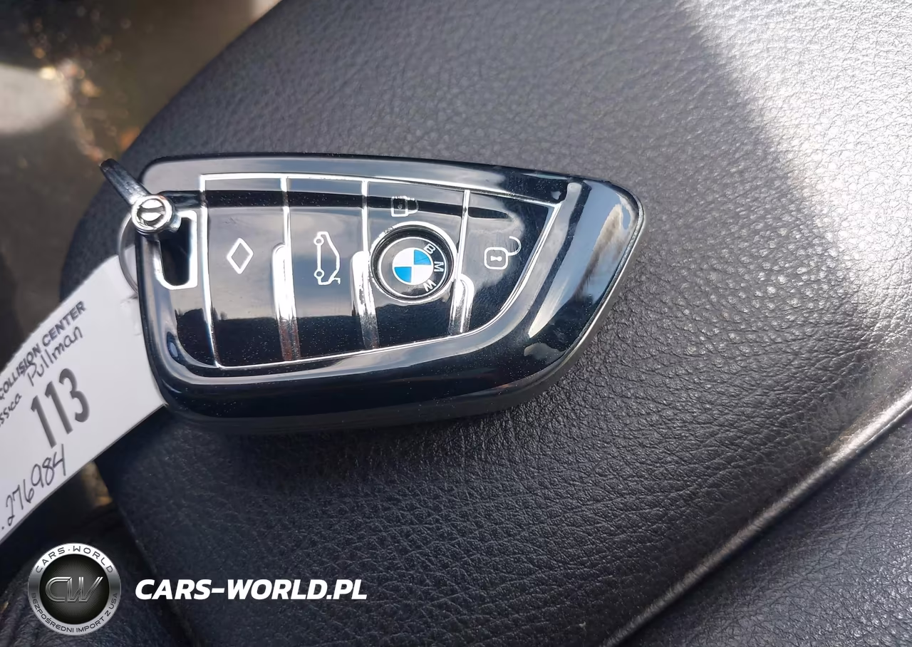 2018 BMW X1 xDrive28I VIN:WBXHT3C3XJ5K29875 - 11