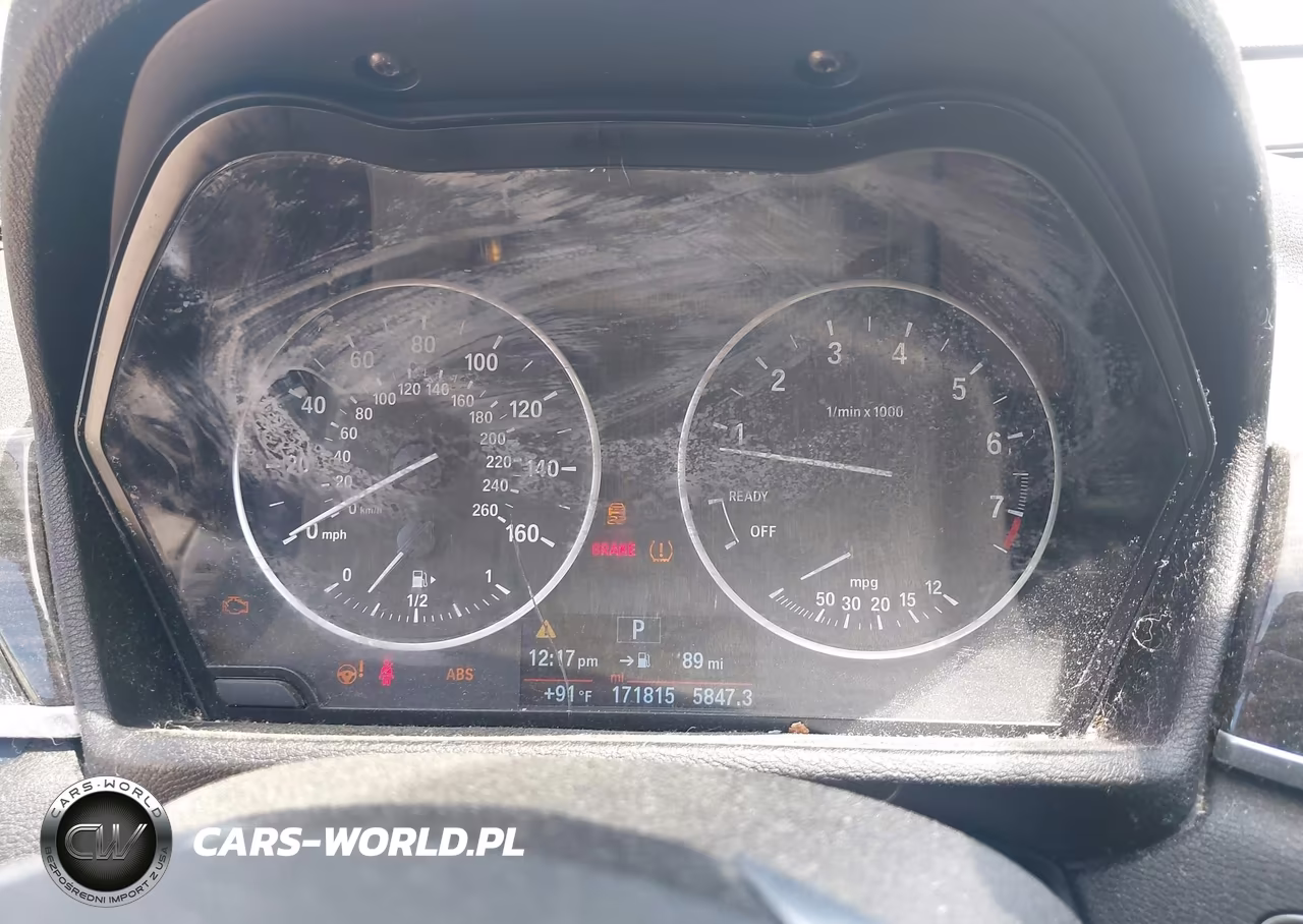 2018 BMW X1 xDrive28I VIN:WBXHT3C3XJ5K29875 - 7