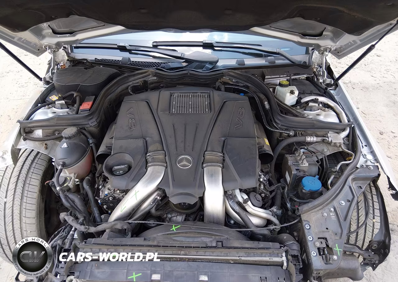 2016 Mercedes-Benz E 550 VIN:WDDKK7DF6GF321807 - 10