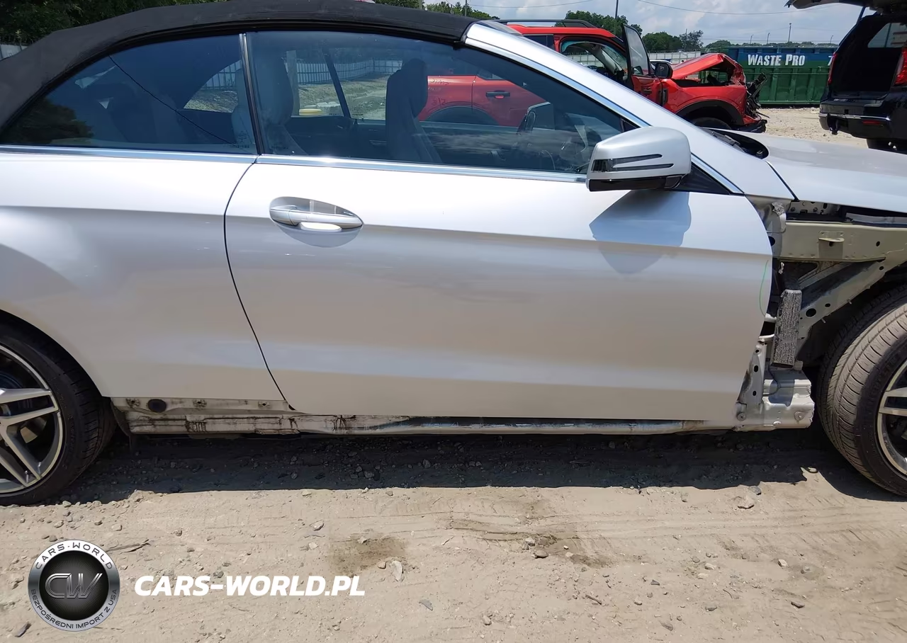 2016 Mercedes-Benz E 550 VIN:WDDKK7DF6GF321807 - 20