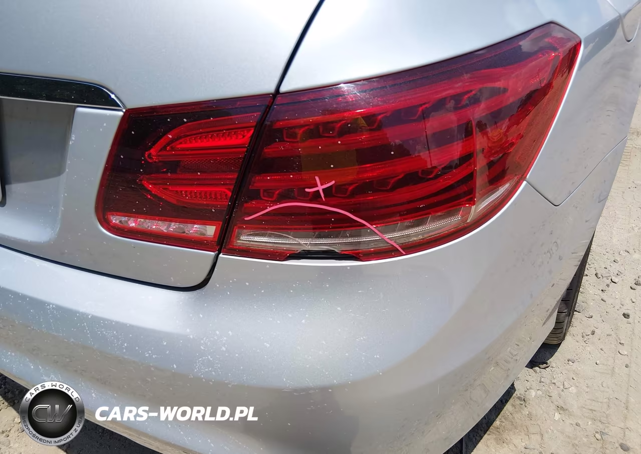 2016 Mercedes-Benz E 550 VIN:WDDKK7DF6GF321807 - 21