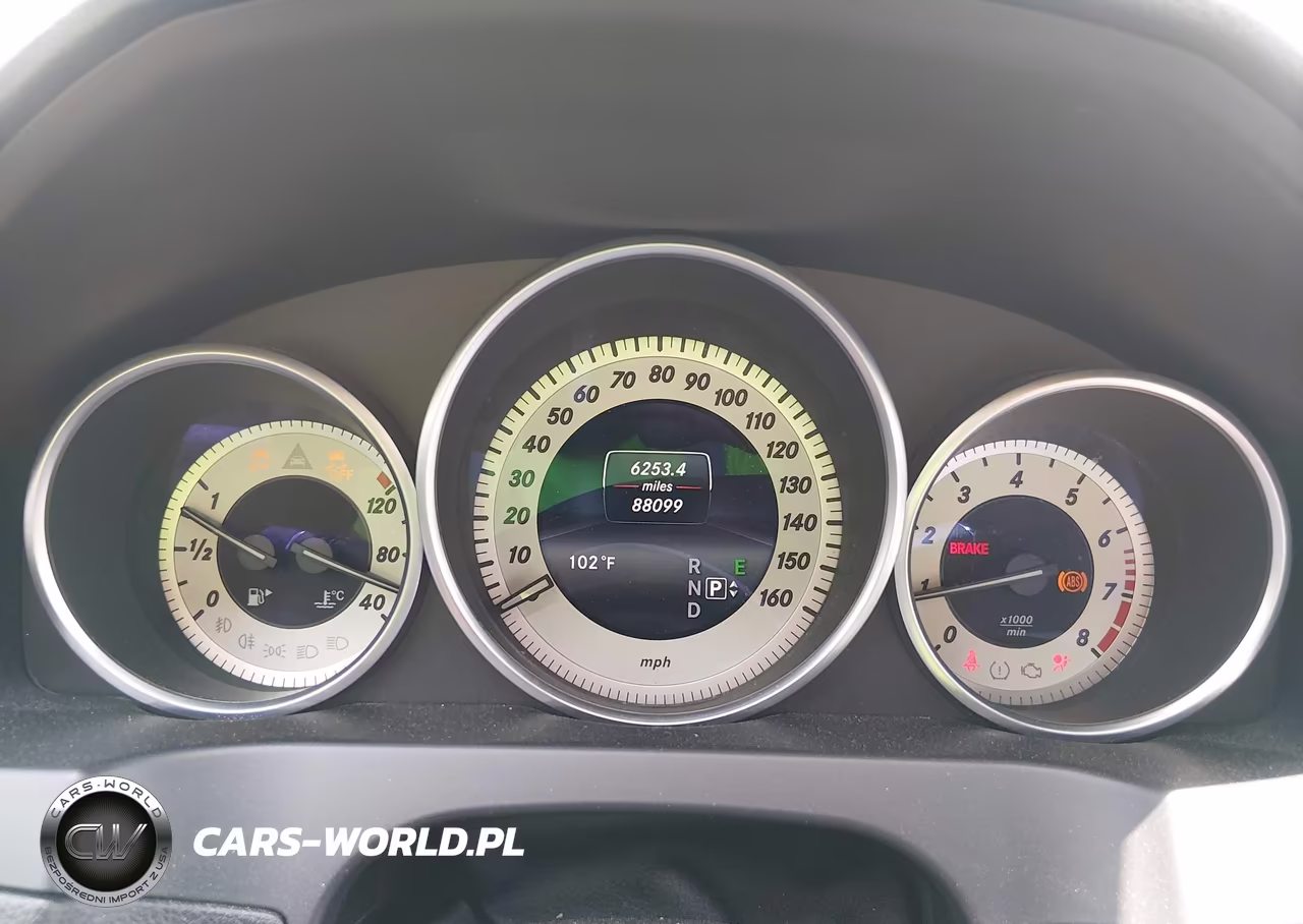 2016 Mercedes-Benz E 550 VIN:WDDKK7DF6GF321807 - 7